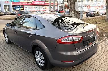 Седан Ford Mondeo 2014 в Одессе