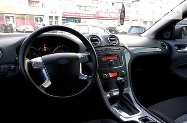 Седан Ford Mondeo 2014 в Одессе