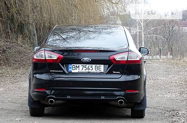 Седан Ford Mondeo 2012 в Сумах