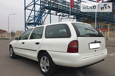 Универсал Ford Mondeo 1997 в Харькове
