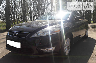  Ford Mondeo 2011 в Чернигове