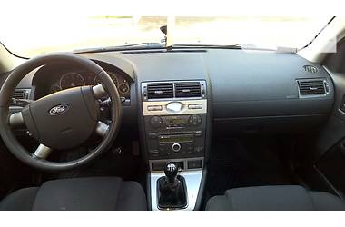 Седан Ford Mondeo 2005 в Киеве