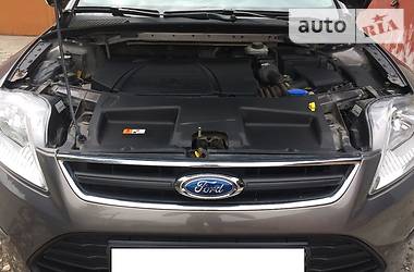 Седан Ford Mondeo 2012 в Тернополе