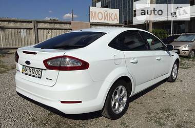 Лифтбек Ford Mondeo 2013 в Киеве