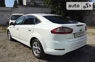 Лифтбек Ford Mondeo 2013 в Киеве