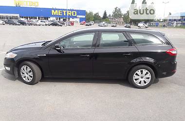 Универсал Ford Mondeo 2011 в Житомире