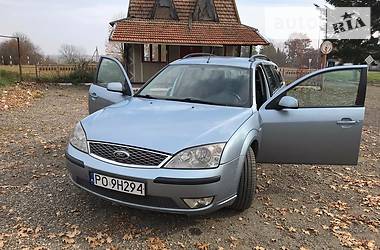 Универсал Ford Mondeo 2004 в Снятине