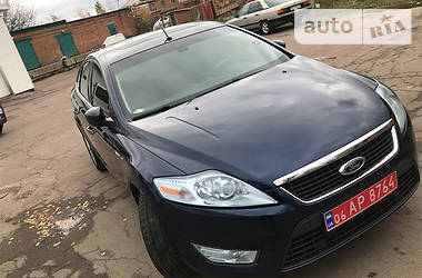 Хэтчбек Ford Mondeo 2008 в Бердичеве