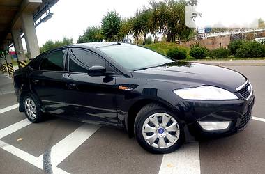 Седан Ford Mondeo 2008 в Киеве