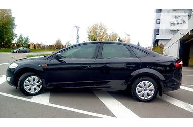 Седан Ford Mondeo 2008 в Киеве