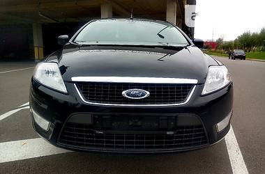 Седан Ford Mondeo 2008 в Киеве