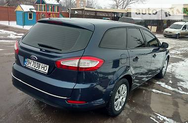 Универсал Ford Mondeo 2012 в Житомире