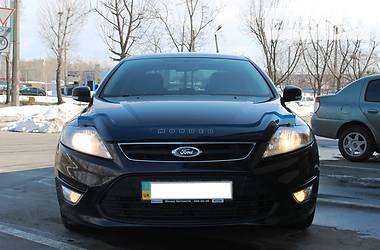 Седан Ford Mondeo 2011 в Киеве