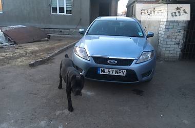 Лифтбек Ford Mondeo 2008 в Киеве