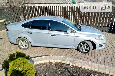 Седан Ford Mondeo 2011 в Краматорську