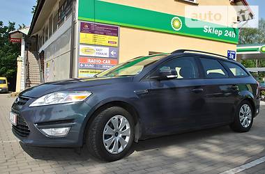 Универсал Ford Mondeo 2012 в 