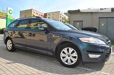 Универсал Ford Mondeo 2012 в 
