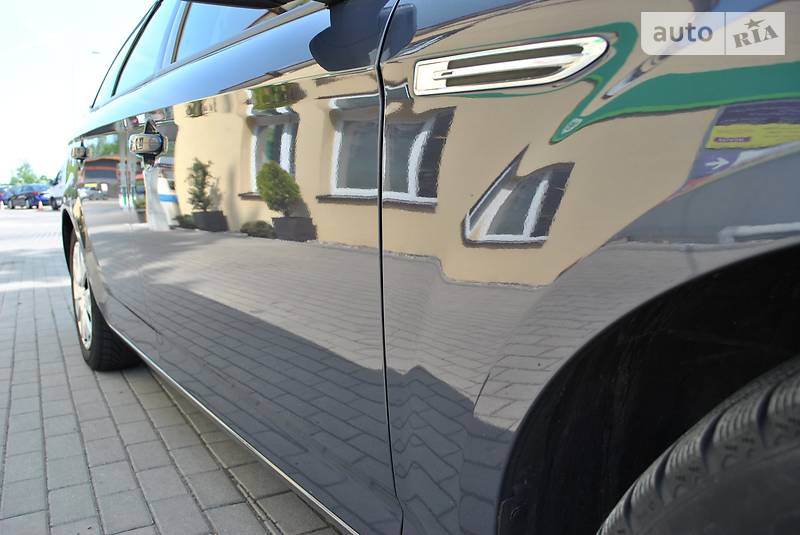 Универсал Ford Mondeo 2012 в Виннице