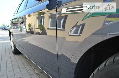 Универсал Ford Mondeo 2012 в 