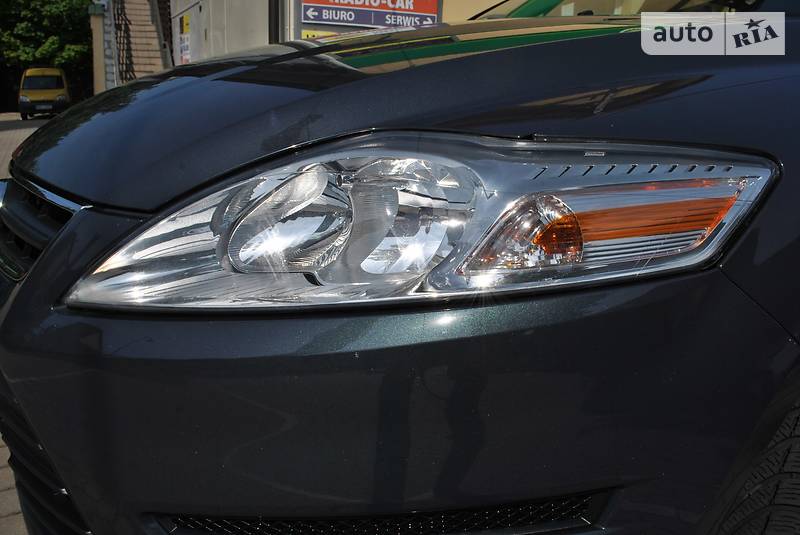 Универсал Ford Mondeo 2012 в Виннице
