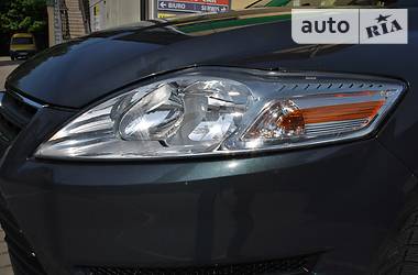 Универсал Ford Mondeo 2012 в 