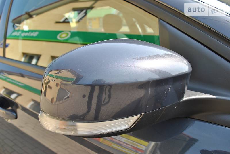 Универсал Ford Mondeo 2012 в Виннице