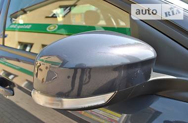 Универсал Ford Mondeo 2012 в 