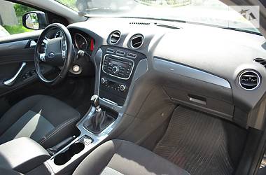 Универсал Ford Mondeo 2012 в 