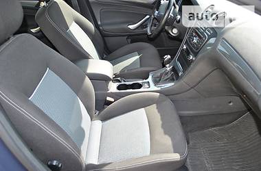 Универсал Ford Mondeo 2012 в 
