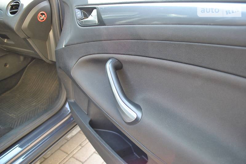 Универсал Ford Mondeo 2012 в Виннице