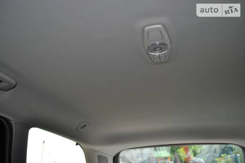 Универсал Ford Mondeo 2012 в Виннице