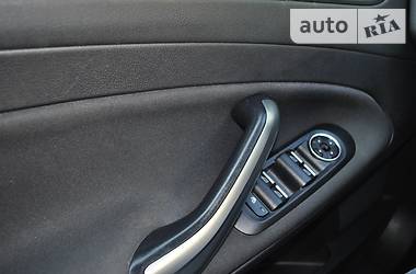 Универсал Ford Mondeo 2012 в 