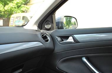 Универсал Ford Mondeo 2012 в 
