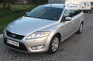 Универсал Ford Mondeo 2010 в Бродах