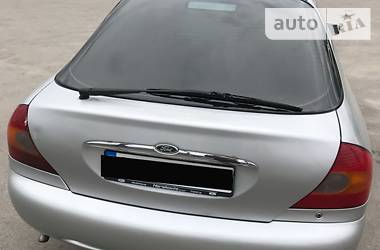 Хэтчбек Ford Mondeo 1998 в Виннице