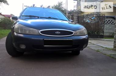 Универсал Ford Mondeo 1999 в Калуше