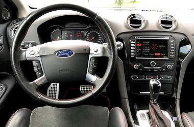 Універсал Ford Mondeo 2012 в Трускавці