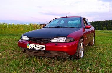 Хетчбек Ford Mondeo 1995 в Львові