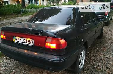 Седан Ford Mondeo 1996 в Хмельницком