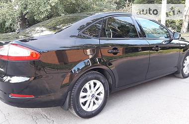 Седан Ford Mondeo 2012 в Днепре