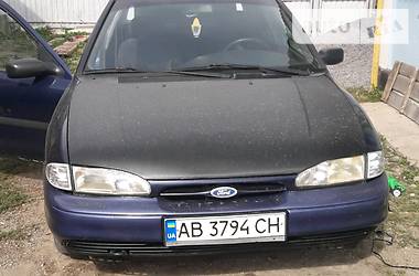 Хетчбек Ford Mondeo 1994 в Вінниці