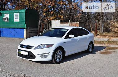 Хэтчбек Ford Mondeo 2013 в Запорожье