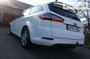 Универсал Ford Mondeo 2011 в Радивилове