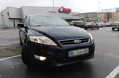 Универсал Ford Mondeo 2010 в Львове