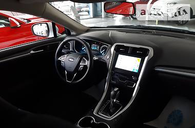 Лифтбек Ford Mondeo 2018 в Хмельницком