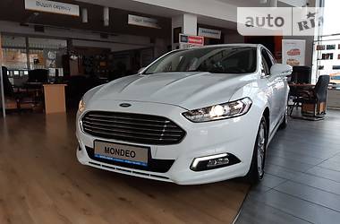 Лифтбек Ford Mondeo 2018 в Хмельницком