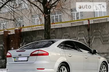 Седан Ford Mondeo 2009 в Днепре