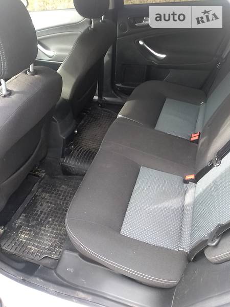 Универсал Ford Mondeo 2010 в Львове
