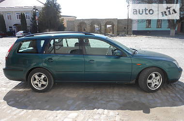 Универсал Ford Mondeo 2001 в Каменец-Подольском