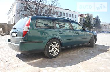 Универсал Ford Mondeo 2001 в Каменец-Подольском